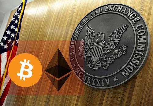 如何保护投资者？SEC针对加密资产安全开始行动-基金账簿