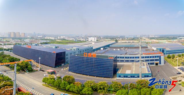 常州亚玛顿股份有限公司上榜国家级“绿色工厂”-亚玛顿股份有限公司怎么样
