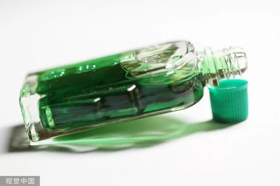 「提醒」止痛止痒止咳治感冒…风油精真是“万能神药”吗？-福建省青山漳州香料有限公司