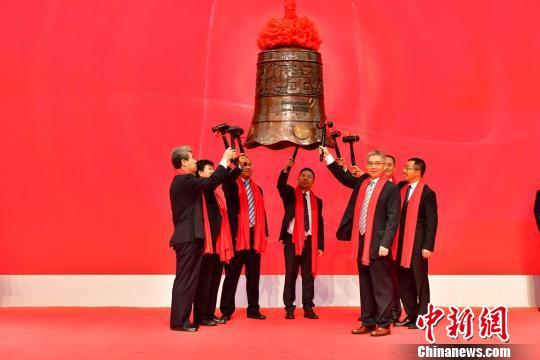 【推荐】中国广核登陆A股成首家同时在A股和H股上市核电企业-广核集团旗下上市公司