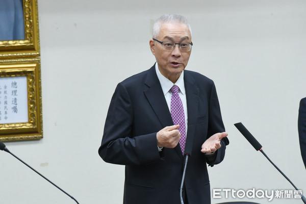 裁员、无薪休假多发吴敦义批蔡英文：美化经济数据骗人-山西进出口公司会裁员吗