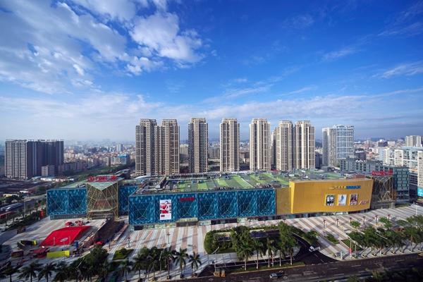 “镇改市”开闸：升级为市或区，广东“超级镇”各有期待-劲胜一个月工资有多少