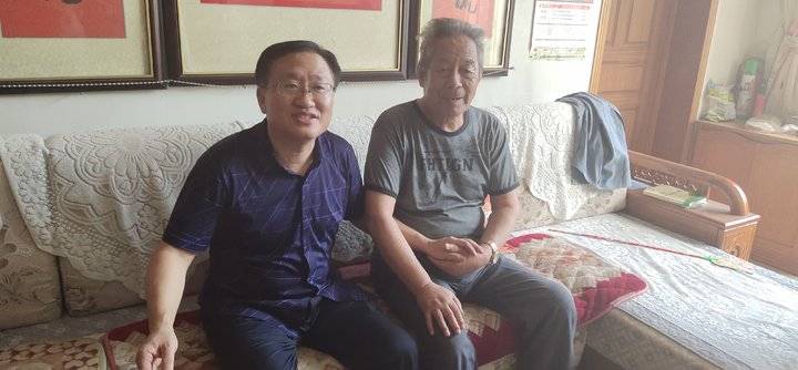 一个胰腺癌，一个肺癌：兄弟俩先后患癌，双双康复-山东华圣实业发展有限公司