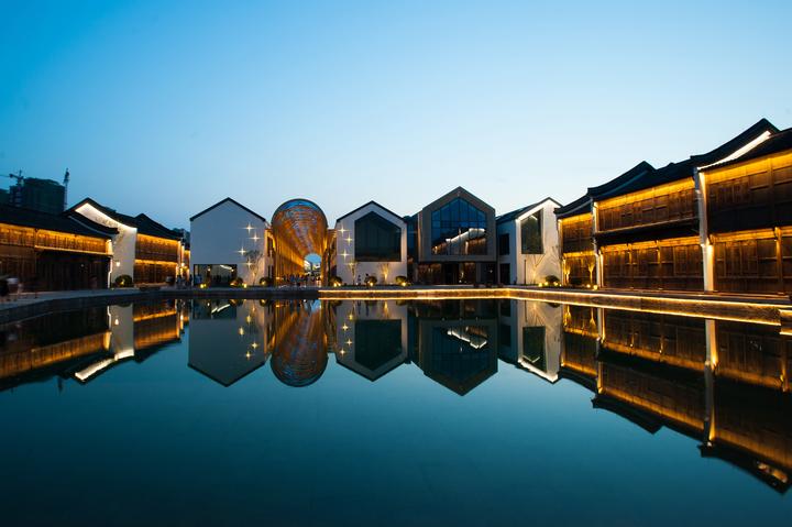 【推荐】余杭：画好“招商图”助力杭州产业两翼齐飞-杭州国能汽轮工程公司