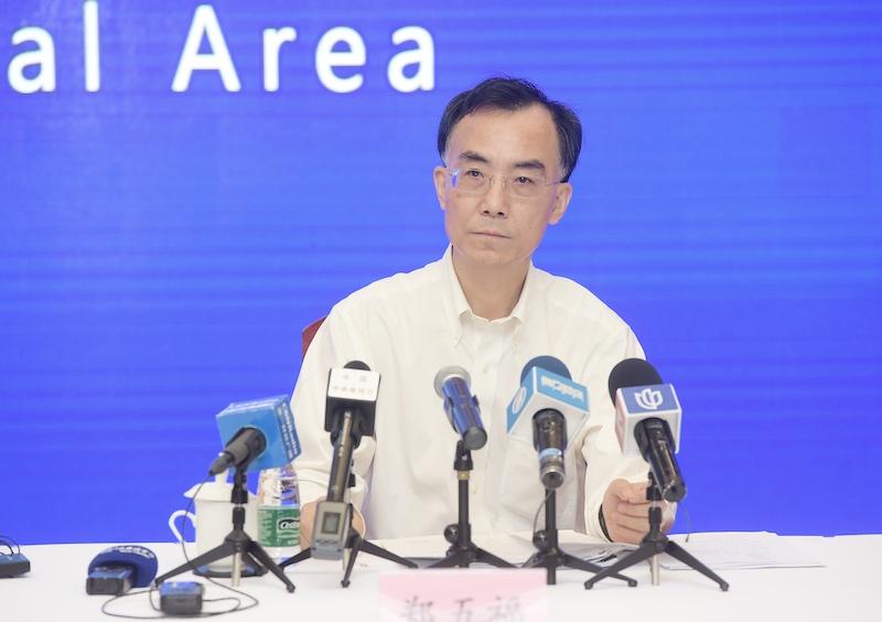 「特写」16家金融机构签约临港新片区，他们将有何创新？-兴业证券上海分公司地址