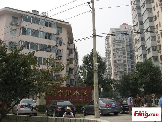 安宁里南区VS八宝庄，哪个更宜居？-中国建行裕龙卡最多能存多少钱