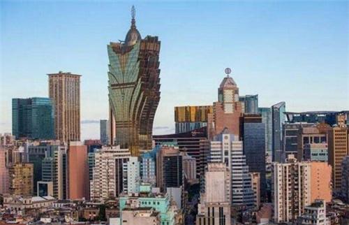 澳门房价多少钱一平米-澳门房产多少年