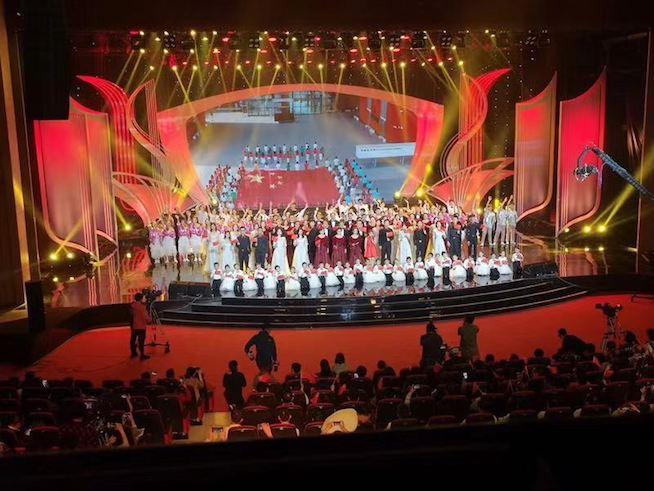 “公益之申—2019年度上海公益榜”揭晓，快来看看243家公益组织中谁家光荣上榜？-乐群慈善基金