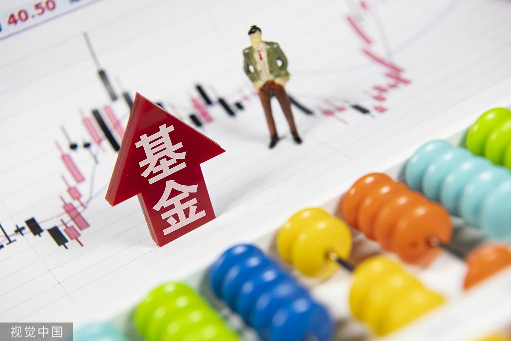 强监管下大数据基金何去何从？有公司已调低因子占比-百度百发基金