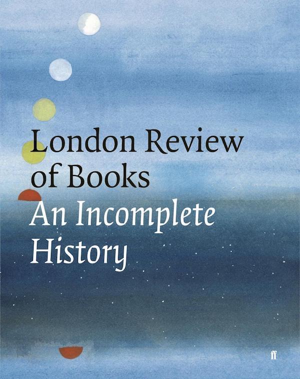 《伦敦书评》四十年︱在兔子面前晃胡萝卜-四川维德通信技术有限公司