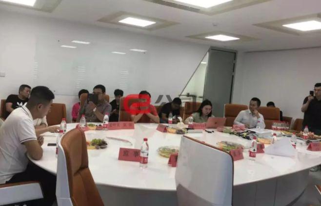 ST步森控制权之争落定，赵春霞出局！35岁新董事长上任，开启保壳之旅……-步森集团有限公司董事长