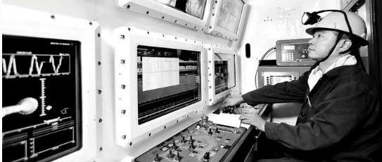 「它山之石」煤矿智能化建设：在实践中找准未来方向-彬长公司2013年定位