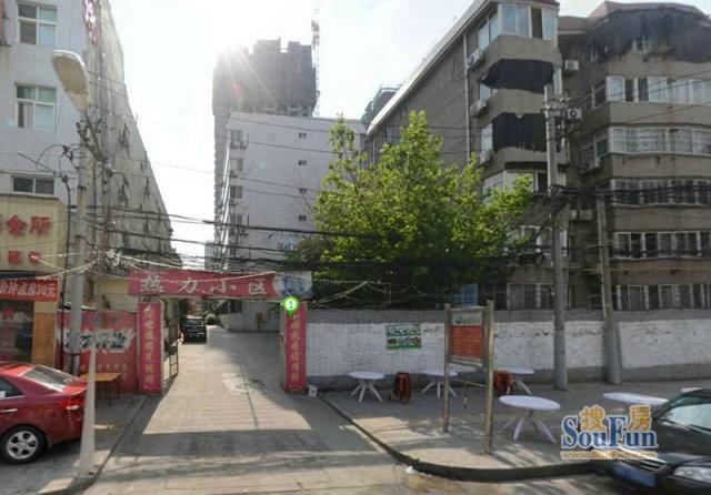 热力小区PK三泰丽园谁是莲湖热门小区？-中国建设银行股份有限公司上海昆明路支行