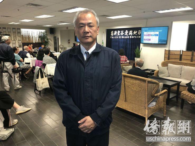 慈济办讲座提醒2020年各类医保政策的变化-奥巴马医保大概多少钱