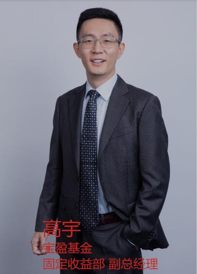 宝盈基金高宇：“固收+”的未来及策略定位｜走进基金-宝盈基金网