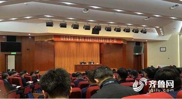 “六稳”落地实现稳中求进山东重工总经理江奎：扎根市场助推高质量发展-江奎集团子公司