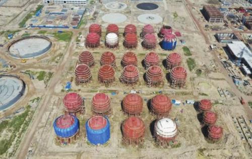 大庆高新区：3个千亿级产业集群在这里崛起-大庆产业基金