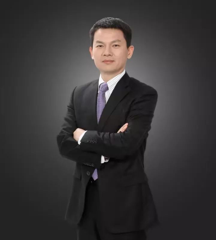 安信基金总经理刘入领：科技是未来三至五年投资主题-总经理基金是什么