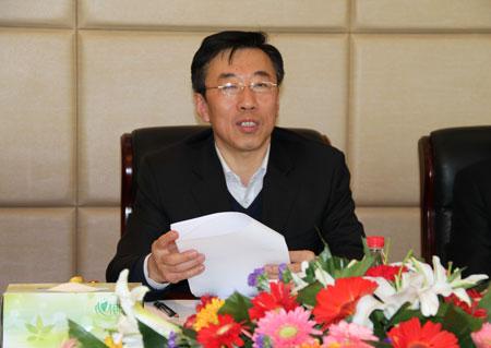 山西千亿煤企前高管被查，其老搭档因失职造成国资重大损失被双开-阳煤有多少处长