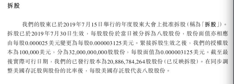 阿里重返港股：年赚千亿，马云持股6.1%，提示反垄断风险-马云支付宝股份有多少