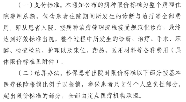 唇腭裂治疗纳入威海按病种付费医保结算范围-唇腭裂医保报多少