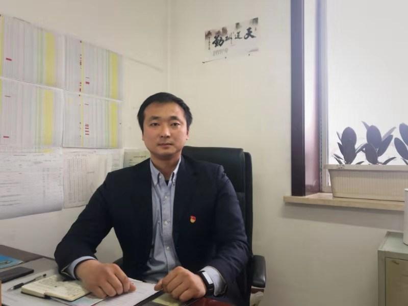 【推荐】刘明月：在希望的田野上书写最美的青春乐章-全国有多少个刘明月