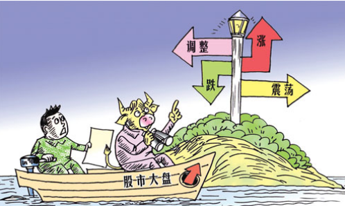 如果一只股票换手率达到了15%，意味着股价会发生什么变动？看懂持股不慌张-股票换手率多少好
