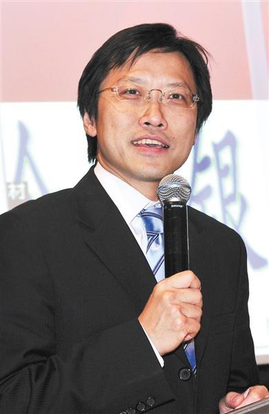 被友邦保险5000万年薪“挖角”的李源祥是谁？-友邦保险资产管理公司