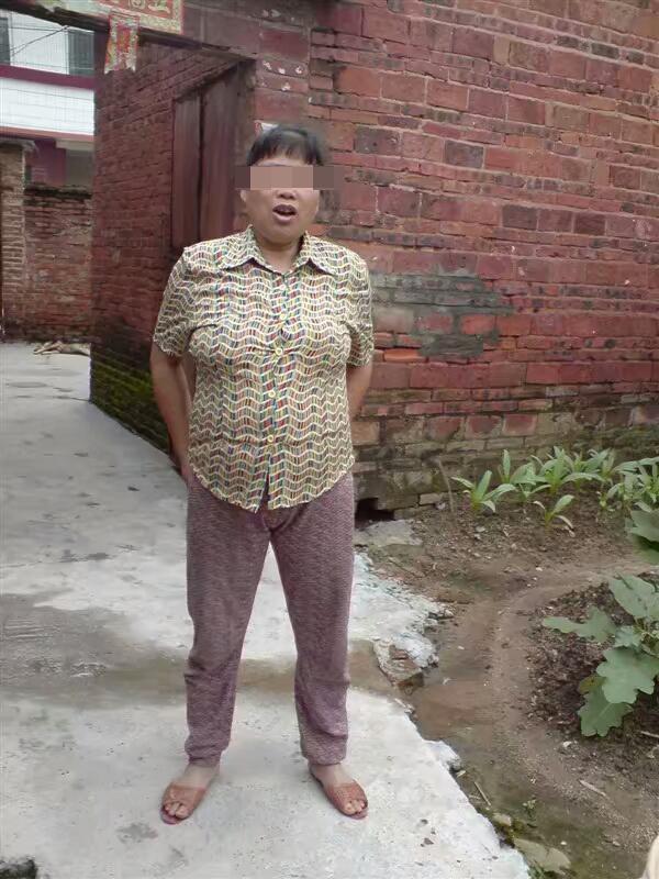 清远女精神病人之死：家属称据监控入院38小时遭医护打十次-清远社会基金管理局