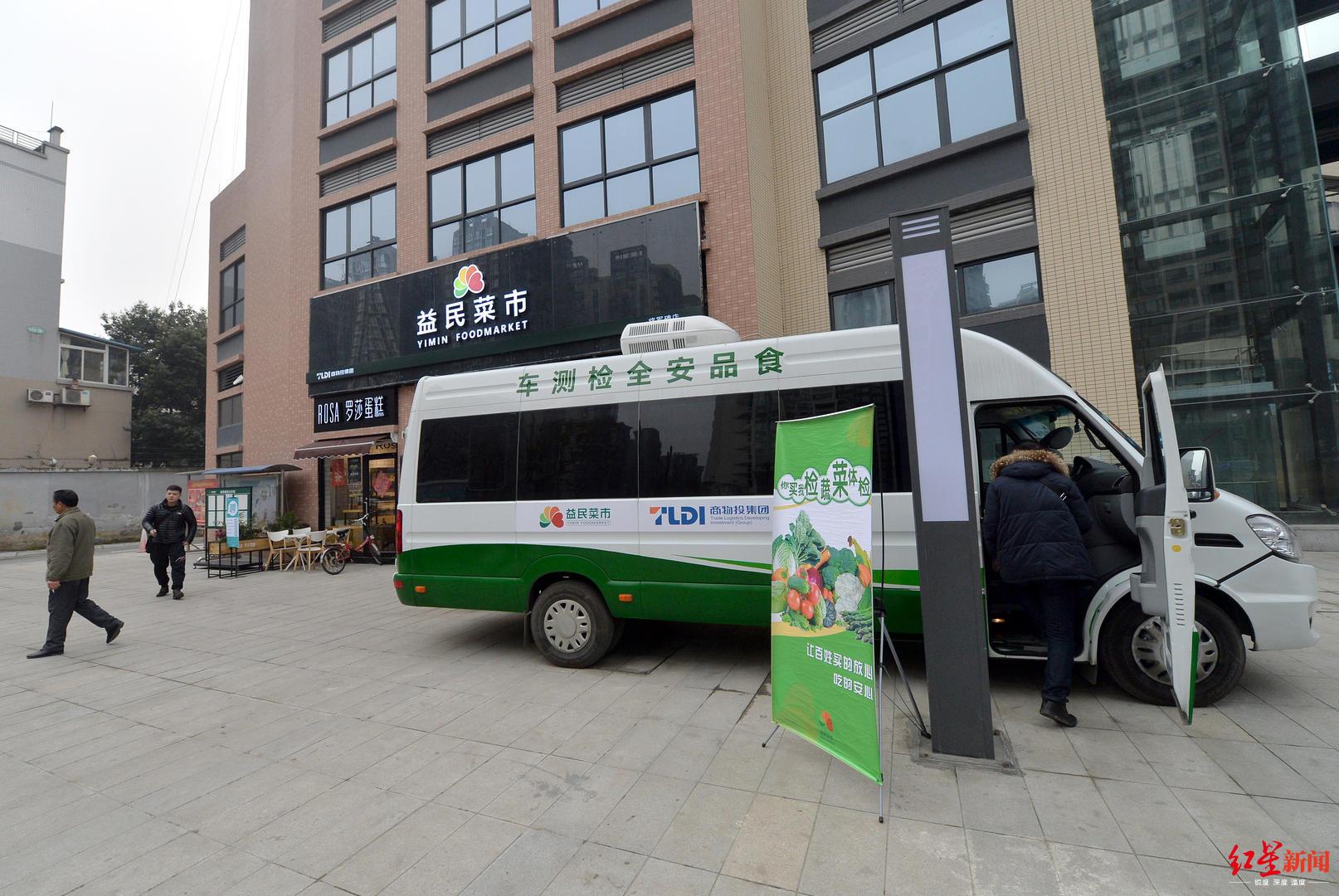 成都益民变身记：从做菜市场到做市场-深圳益民食品有限公司