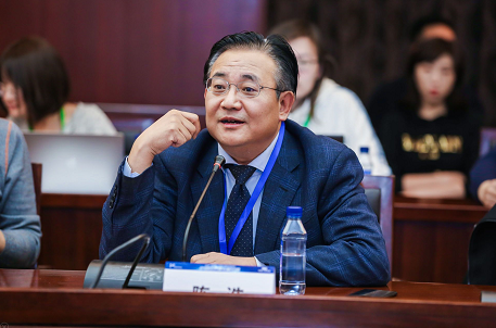 陈浩：公募基金将主导股市，沪指2020年不会跌破3000点-陈浩基金