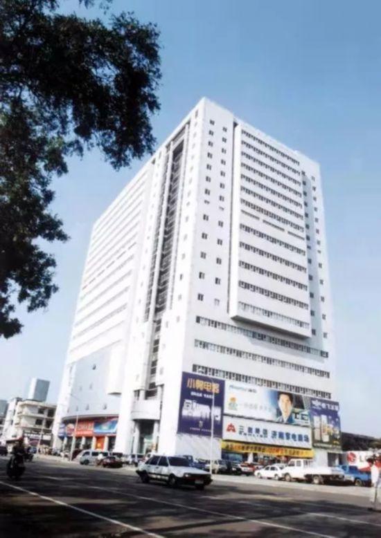 “三联”迭经重创背后故事揭秘之二：“明星”企业尘封十年后再次提出重整-济南百灵信息科技有限公司