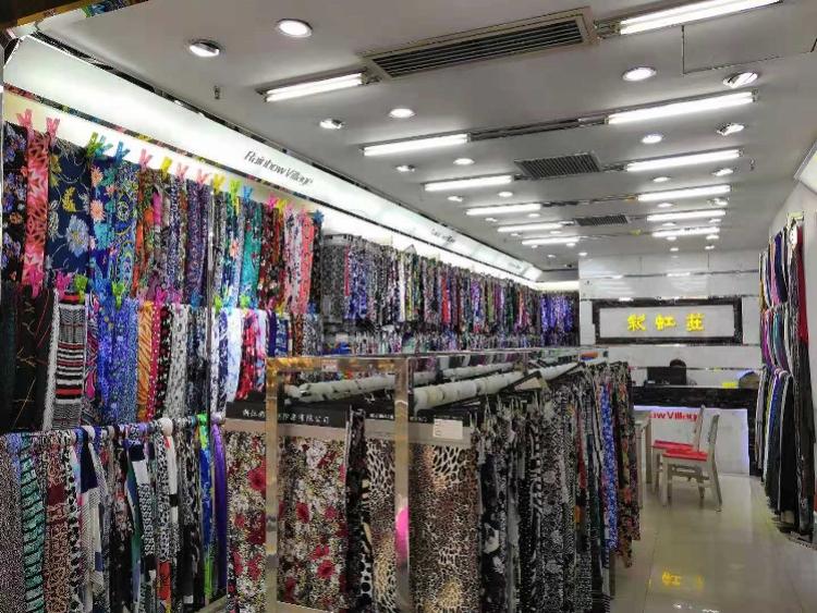 【推荐】中大布匹市场确定不搬，原地升级避免“树挪死”-浙江中大联合置业有限公司