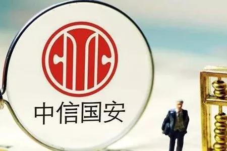 清流｜中信国安资本权术的超级玩家与1700亿负债-鼎尚基金