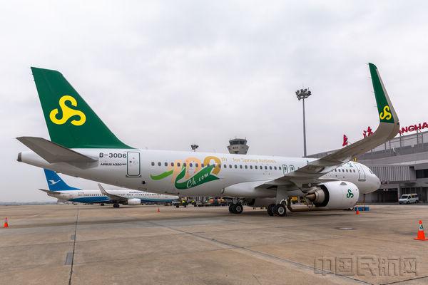 春秋将引进A321低成本洲际航线纳入考虑-春秋航空公司战略