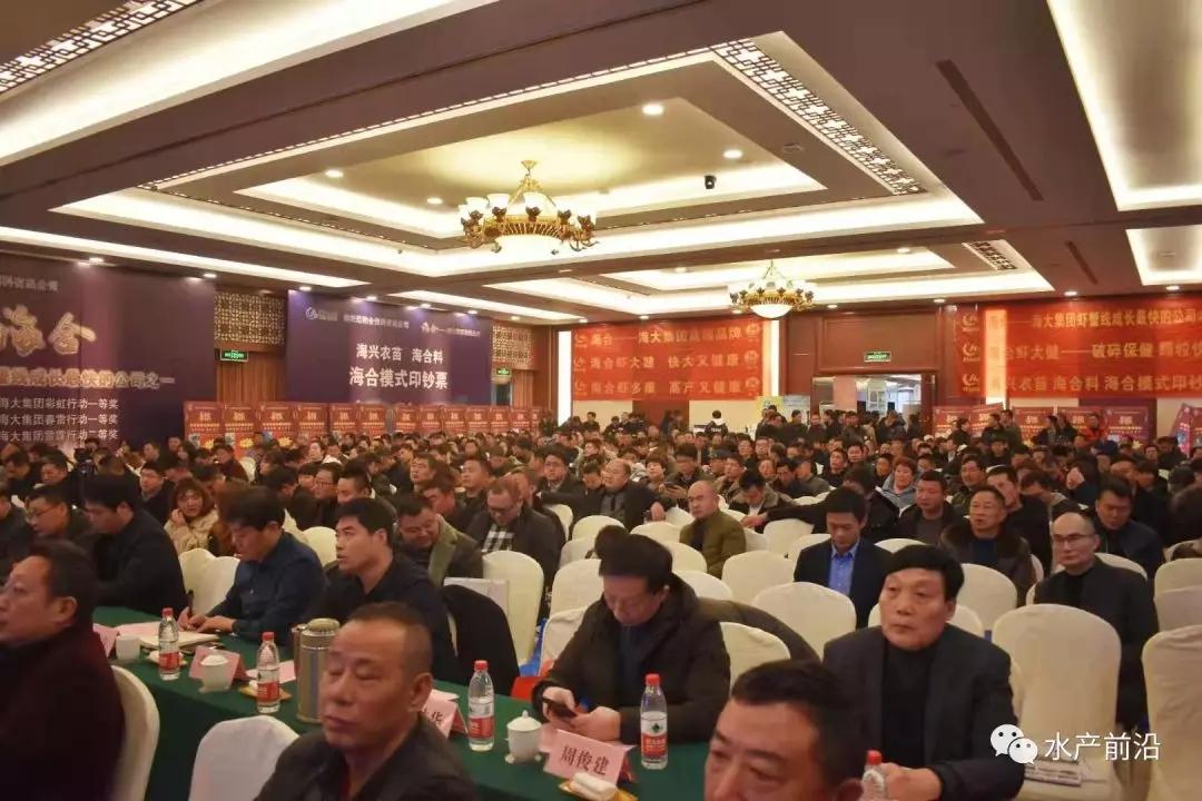 如东养虾又火了！今年对虾卖了42亿元-淮阴大北农饲料有限公司