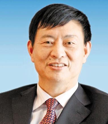 宝业集团股份有限公司董事长庞宝根：最大挑战是拒绝诱惑-绍兴创能光电有限公司