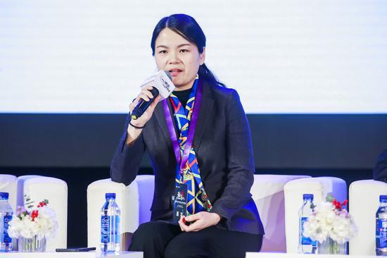 陈丹：最近一段时间政府引导基金确实面临着一些困难-基金确实