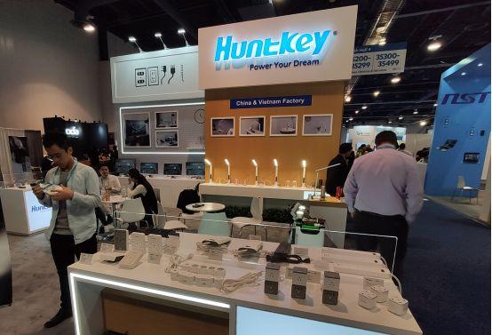 「电脑报发现CES2020」以改善生活体验为主导，航嘉新品亮相CES2020-21上海航嘉电子科技股份有限公司