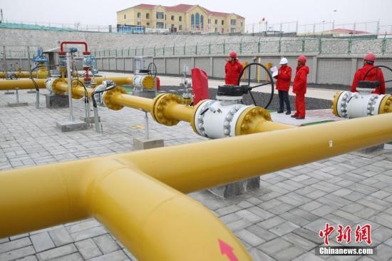 【推荐】3.28亿立方米中俄管道天然气完成首批申报纳税进口-中俄天然气合同多少钱