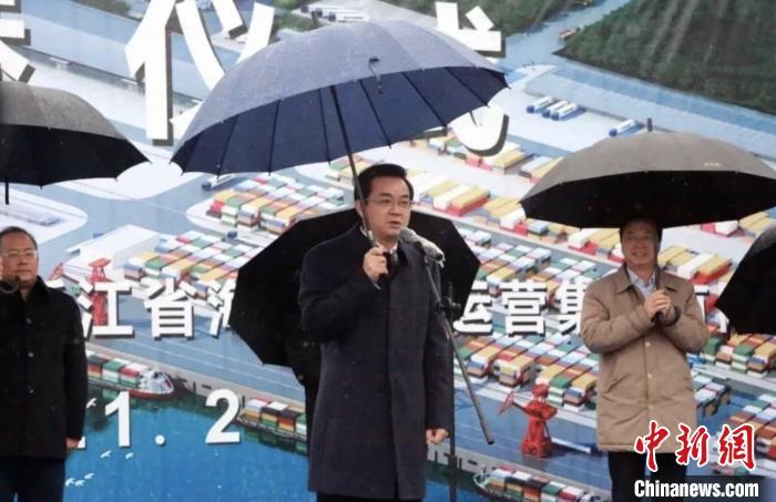 钱塘江中上游全线通航周年记：“风帆”再起水运再兴-浙江中水电港航工程有限公司