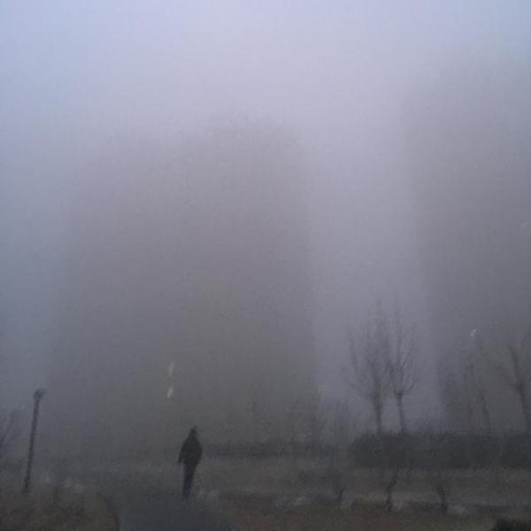 北京今天又雾霾了，这位人类黑色的杀手，你对它了解多少？-北京雾霾一年多少天
