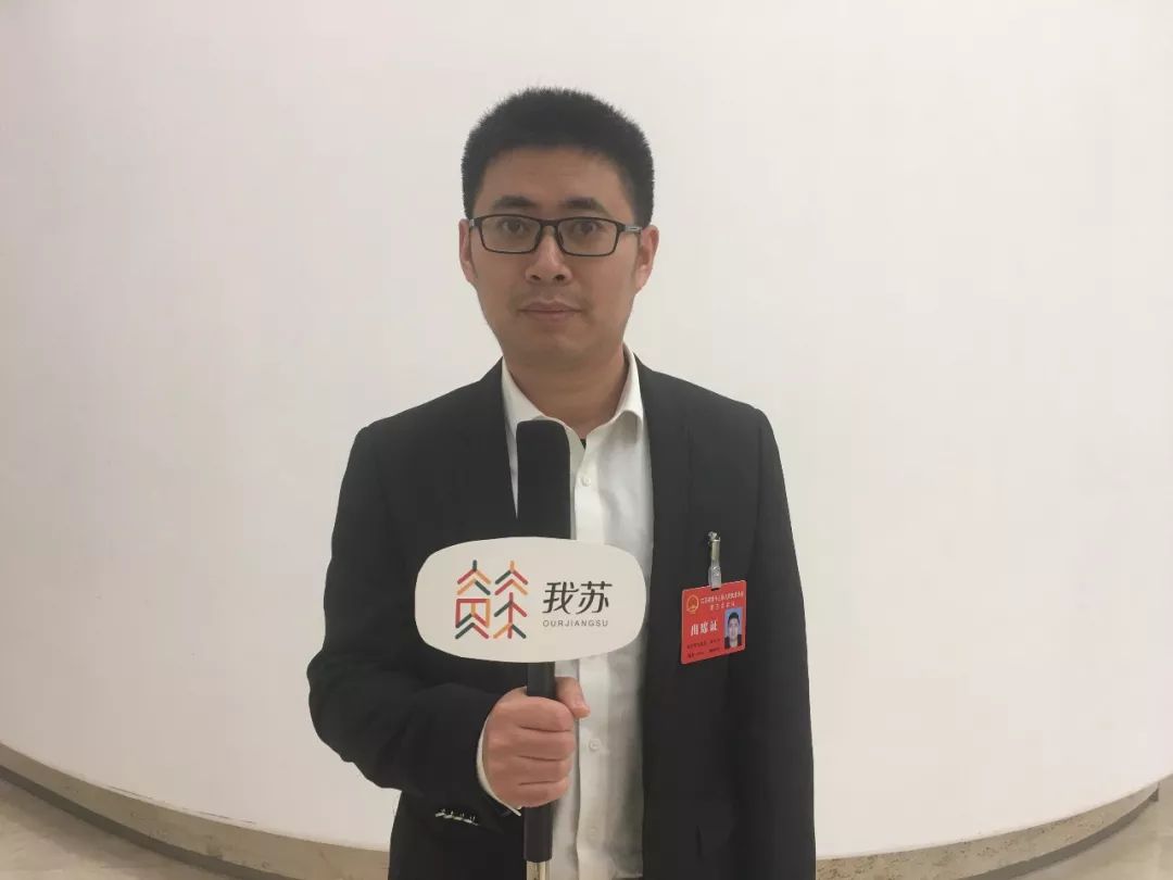 两会观察室丨切实让企业成为经济活动的中心-江苏秀强玻璃工艺股份有限公司待遇怎么样