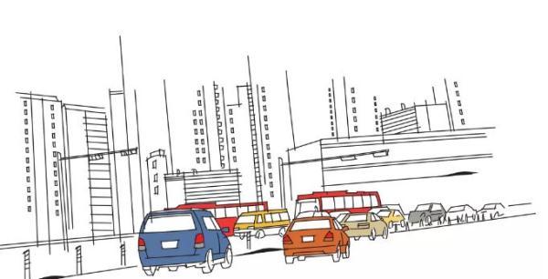 必看！春节回家禁行、易拥堵、易发生事故路段-无锡惠澄实业发展有限公司招聘
