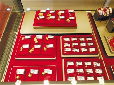 春节购金指南：黄金怎么投资更划算？-中行纸黄金手续费多少