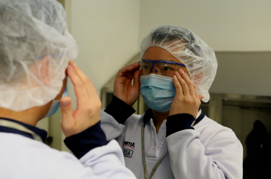 安利科学有序复工坚定中国优先战略看好中国市场-安利中国从业人员有多少
