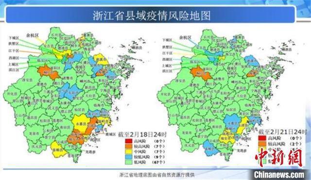 春风吹又生——战“疫”中浙江如何“精准”复苏？-山东荣成曙光齿轮有限公司