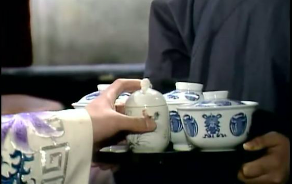 《红楼梦》妙玉的栊翠庵中有哪些器物-光彩集团深圳市泛海三江电子有限公司