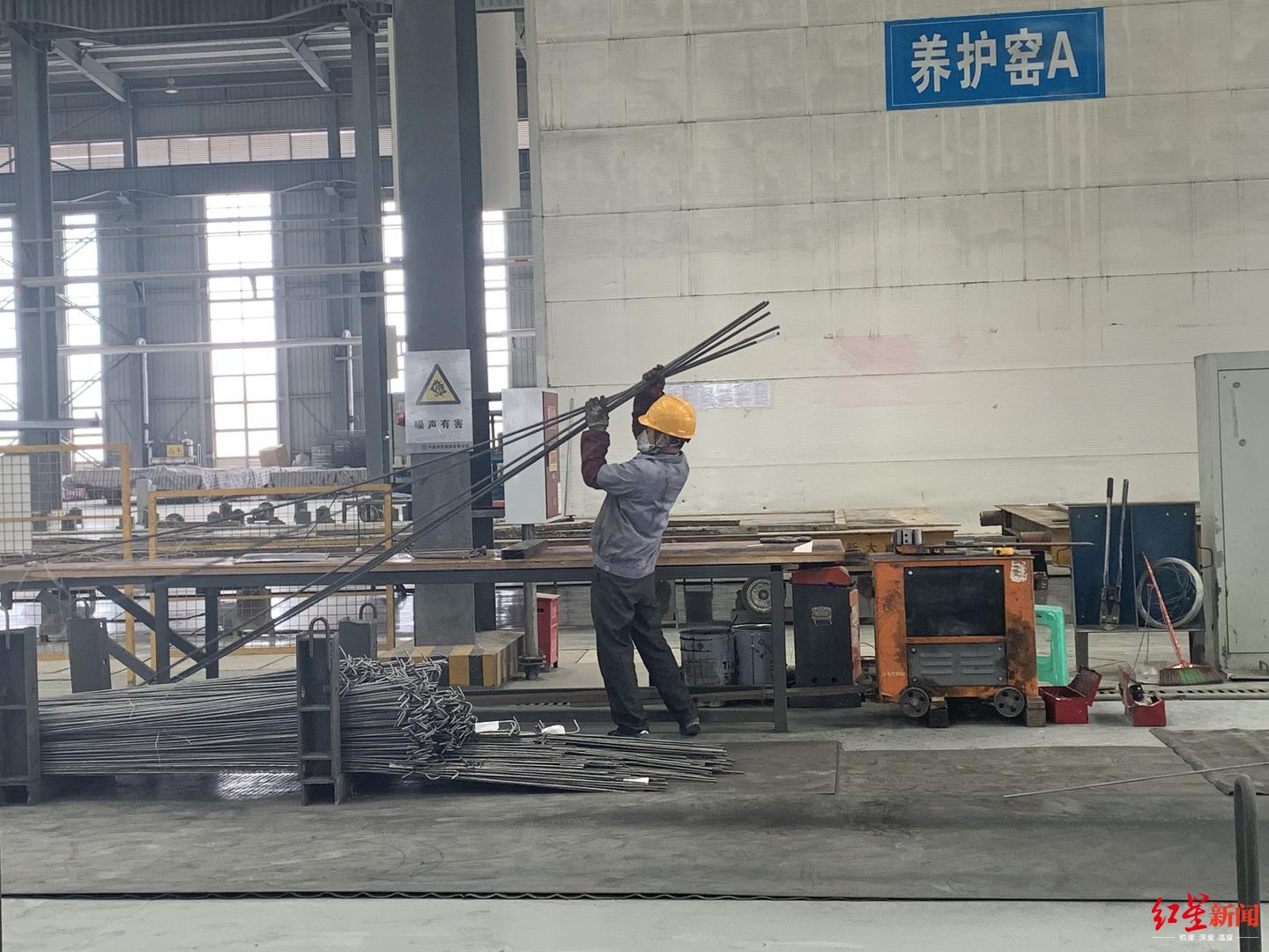 【推荐】买不到原材料、物流运输难……成都工业企业复工大小事都找“一个人”-中建成都科技有限公司在线回答