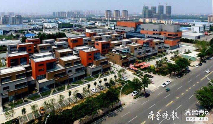 一天引来3只“金凤凰”！120余企业落户平度凤台金谷-金谷期货有限公司怎么样